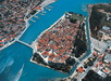 The city Trogir (1)